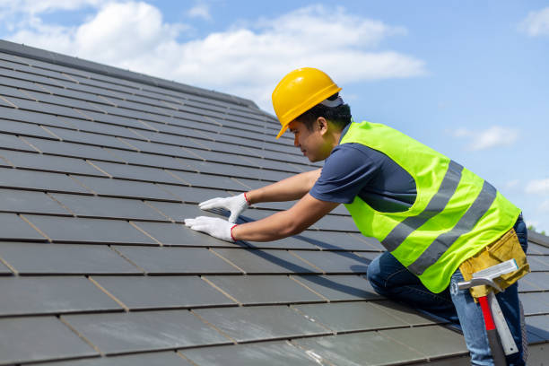 Best Metal Roofing Contractor  in Rankin, TX