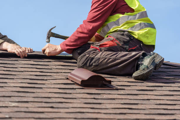 Best Gutter Installation and Roofing  in Rankin, TX