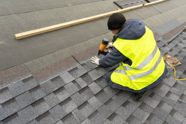 Best Roof Leak Repair  in Rankin, TX