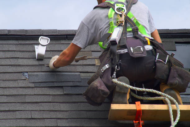 Trusted Rankin, TX Roofing Contractor Experts