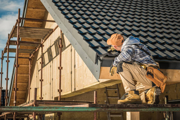 Best Roof Leak Repair  in Rankin, TX