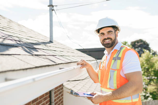 Roof Repair Estimates in Rankin, TX