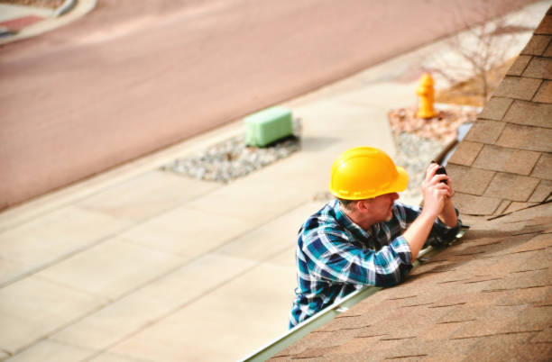 Quick and Trustworthy Emergency Roof Repair Services in Rankin, TX