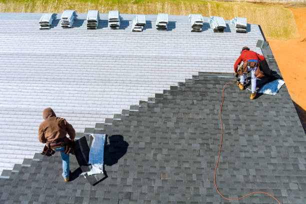 Roof Waterproofing Services in Rankin, TX