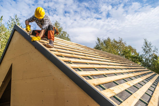 Best Emergency Roof Repair  in Rankin, TX