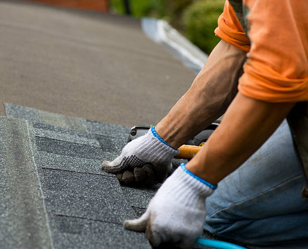 Best Commercial Roofing Services  in Rankin, TX