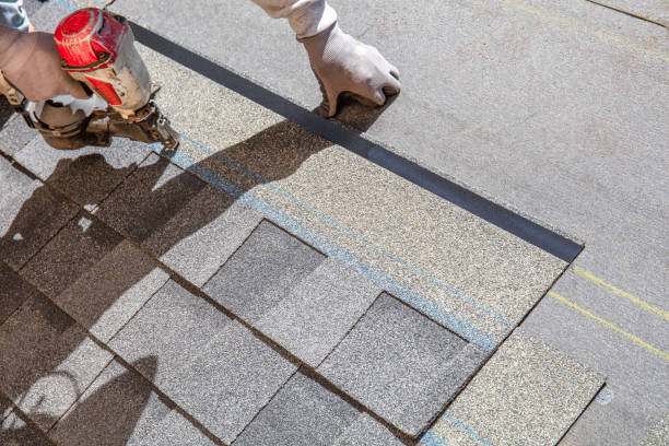 Best Roof Waterproofing Services  in Rankin, TX